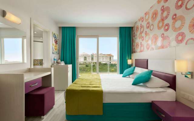 Ramada Resort by Wyndham Side