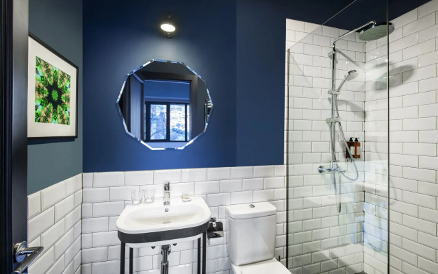 Отель Communal Sololaki