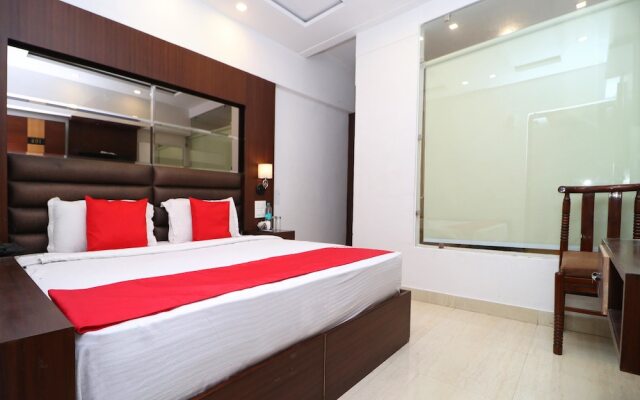 Hotel Ml Pride by OYO Rooms
