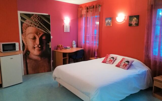 Residence Les Jardins
