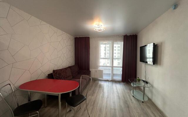 Aday Apartments on 115a Engels Street/3