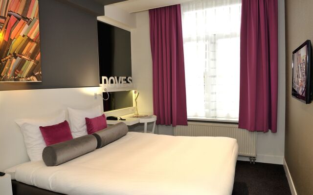 ibis Styles Amsterdam Amstel