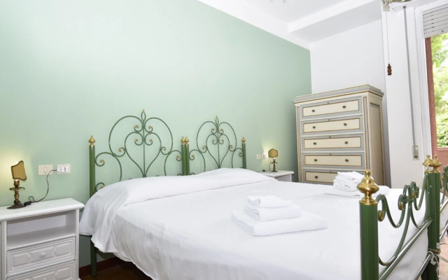 Casa Stefy At Only 100m From The Lake