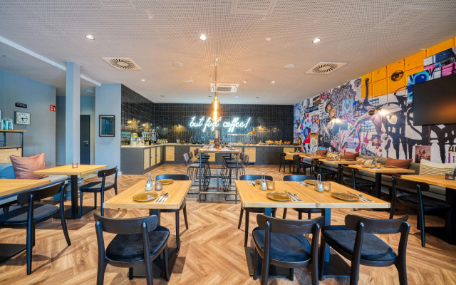 Vienna House Easy by Wyndham Hannover