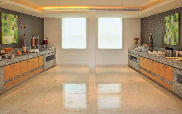 ibis Bengaluru City Centre Hotel