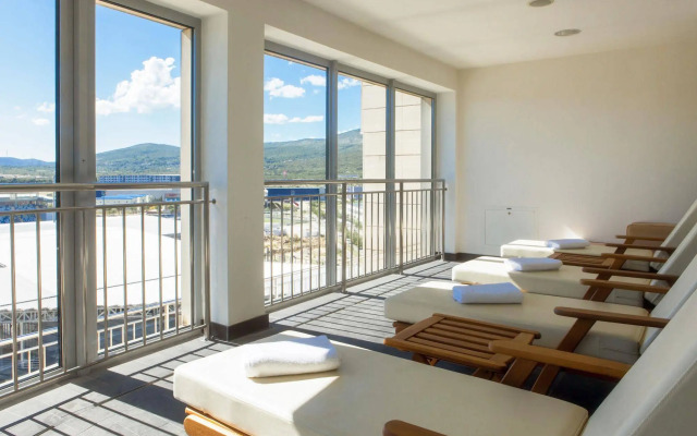 Hotel Katarina