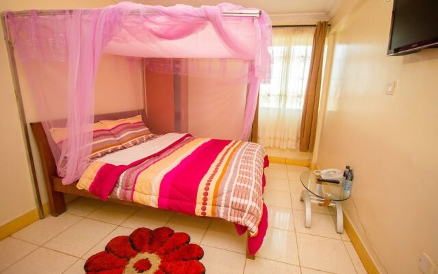 Shamz Hotel Isiolo