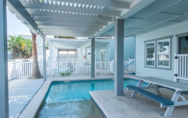 Big Kahuna 6Br Home