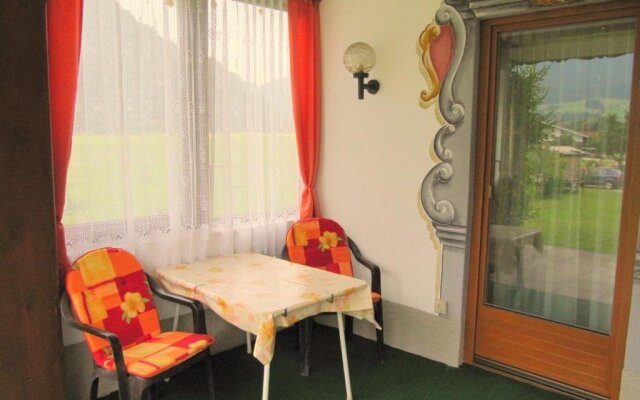 Gästehaus Fahringer