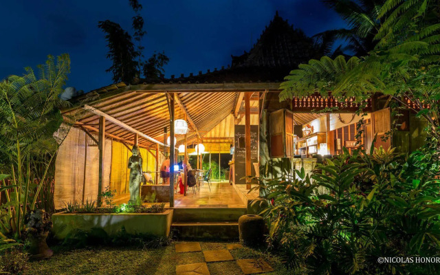 Hati Padi Cottages