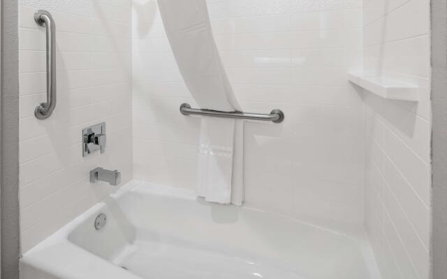 Best Western Plus Houston Atascocita Inn & Suites