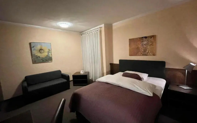 Hotel Brunnenhof