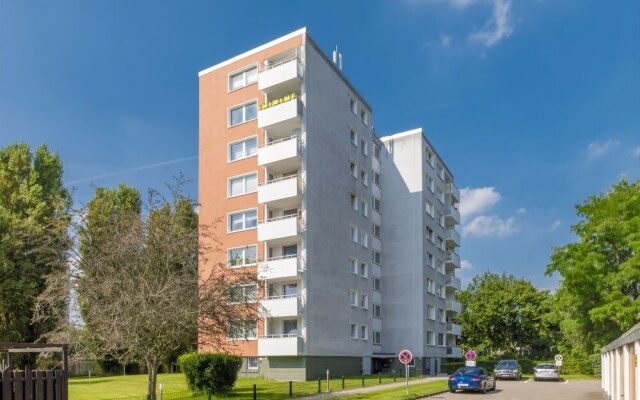 Private Apartment Leipziger Straße