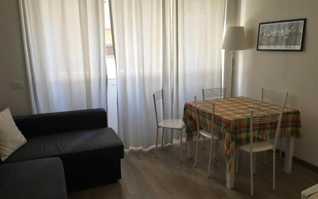 Vatican City House Roma