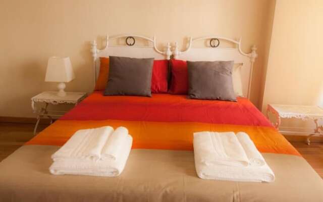 ITD Apartments Sforza