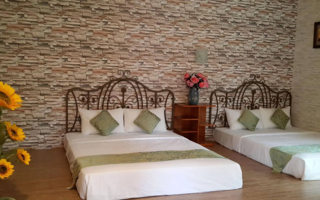Bora Bora Bed and Breakfast