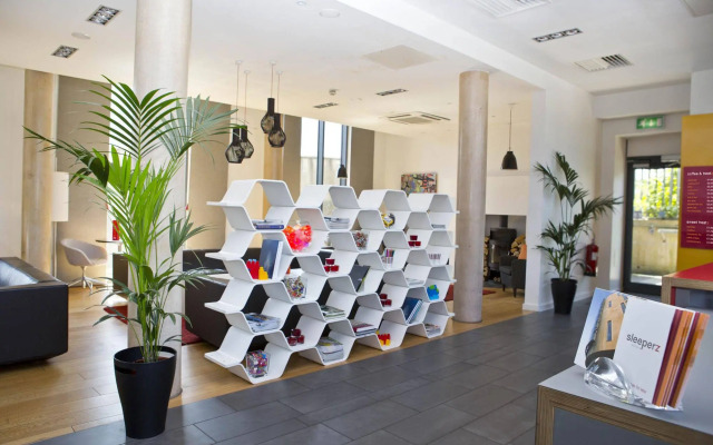 Four Points Flex by Sheraton Cardiff