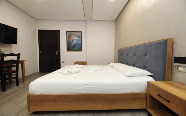 Hotel Salvadore