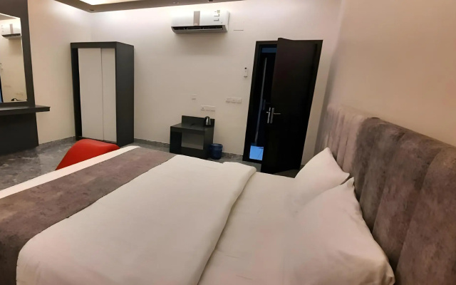 Golden Gewan Hotel