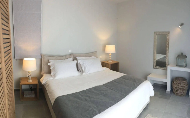 Anemos Luxury Villas