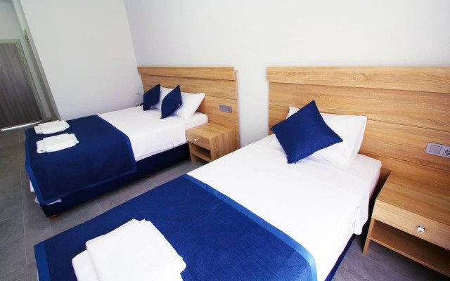 My Bitez Suites