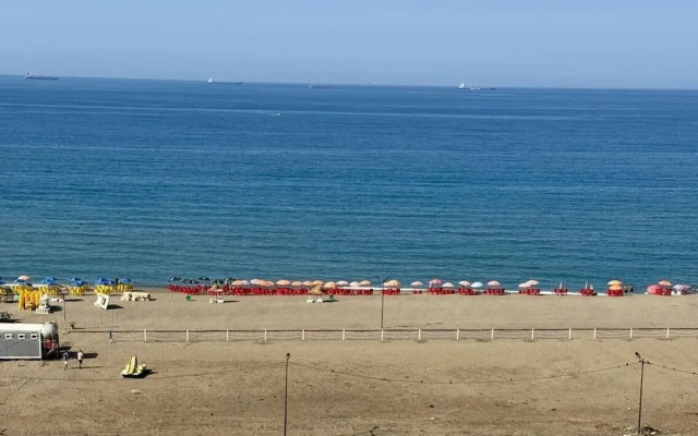 Al Moudayna Hotel - Tichy Plage