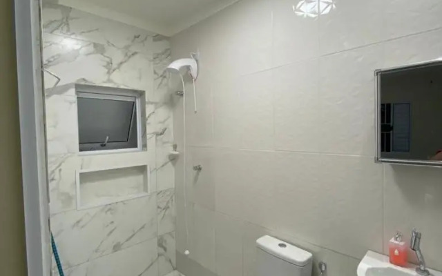 Casa Top Prox ao Sesc Bertioga.