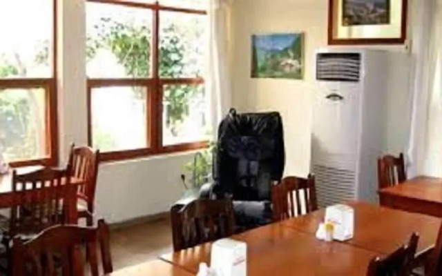 Villa Begumhan Pansiyon