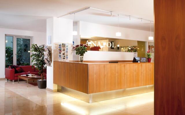 Austria Trend Hotel Anatol