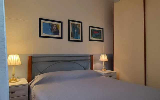 RESIDENCE FABRIZIO, 2022 a VIESTE