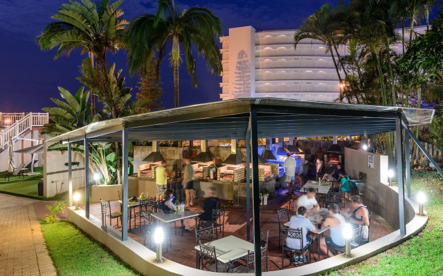 Umhlanga Cabanas