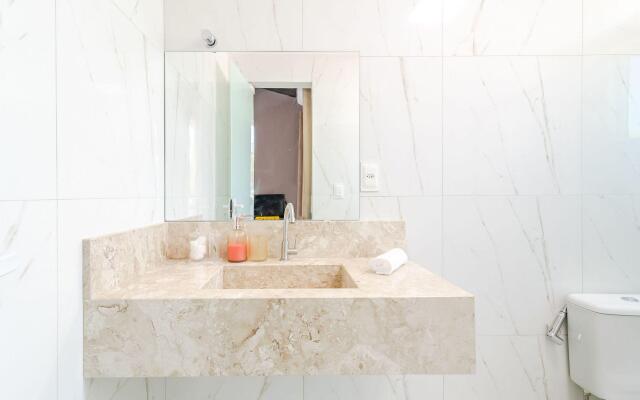 GB60 Excelente Casa 4 Suites a 150m da Praia