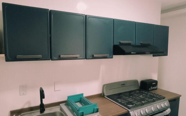 Nora Hotel & Co living