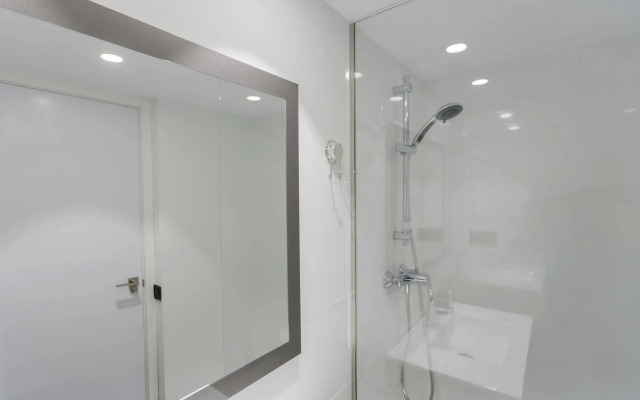 PYR Select Salamanca Luxury