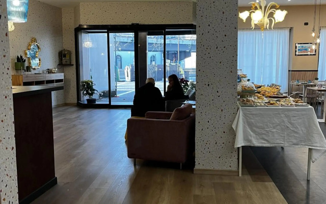MSN Hotel Galles