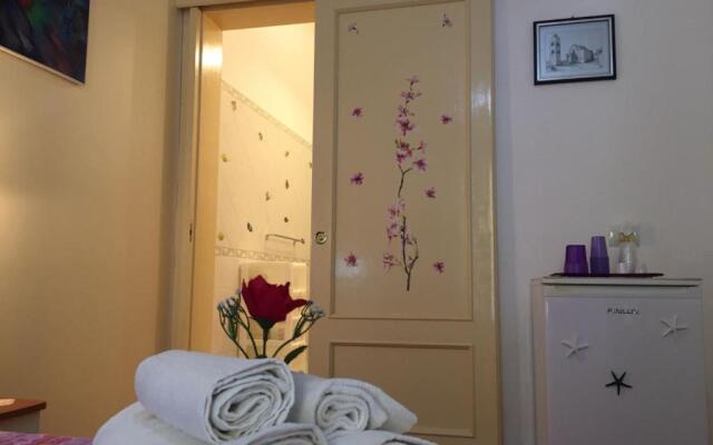 Casablanca Bed & Breakfast