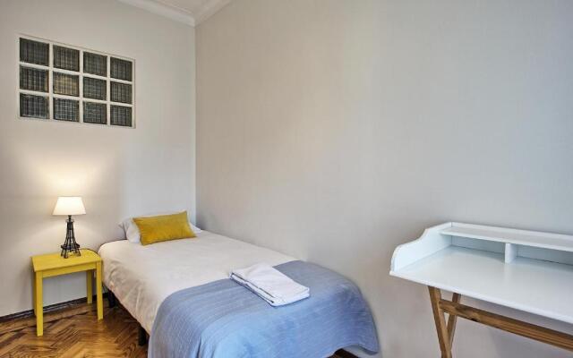 Apolónia 30 Guests Balconies