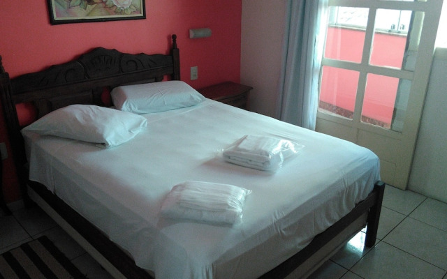 Villa Norma Suites