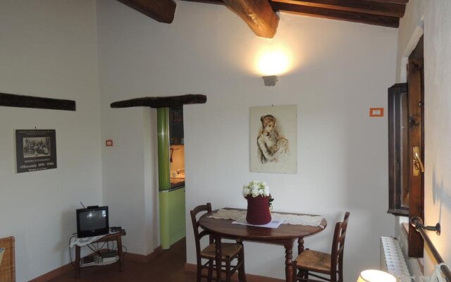 Agriturismo Macinello