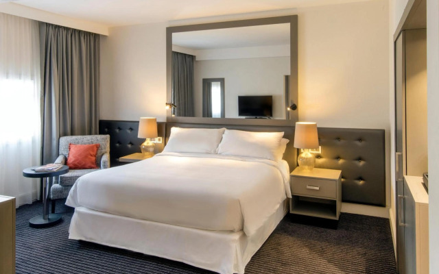 Sheraton Heathrow Hotel