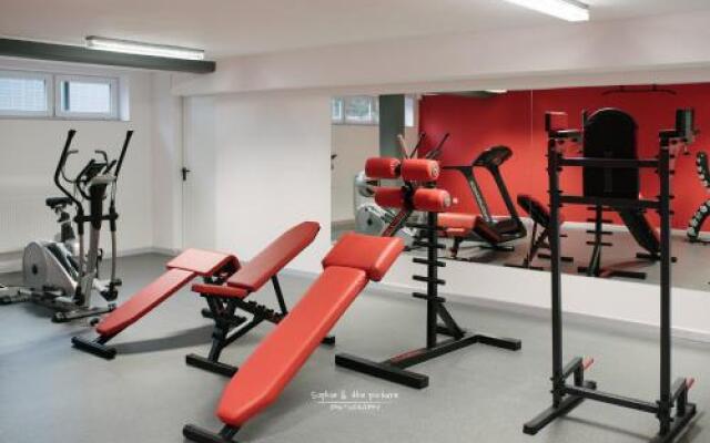 Apartament 44 - Bliżej morza