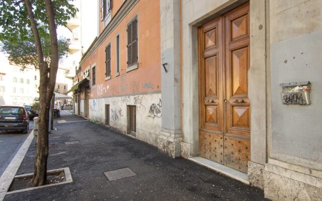 S&g Apartments Gold 5min Walk From The Vatican