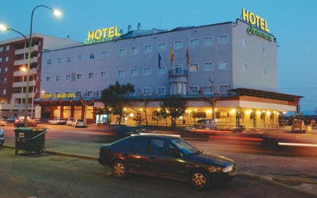 Casanova Hotel