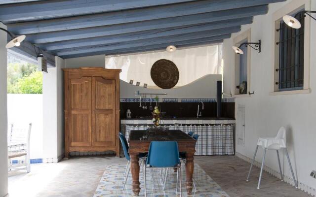 Villa Tipica Casa Tua