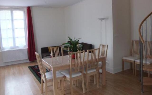 Domaine de Croix en Sologne