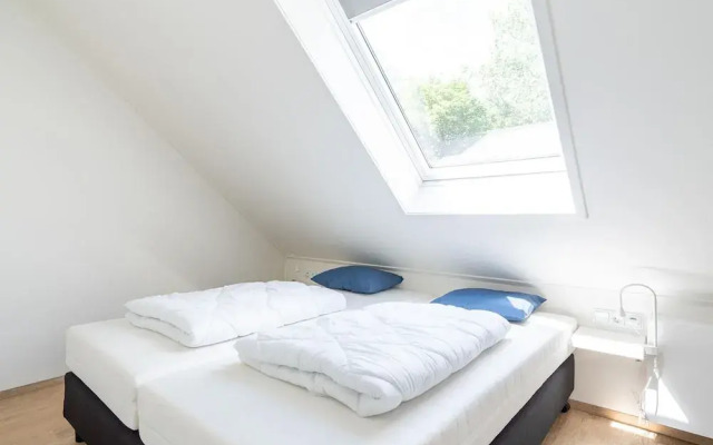 Island Retreat for Families