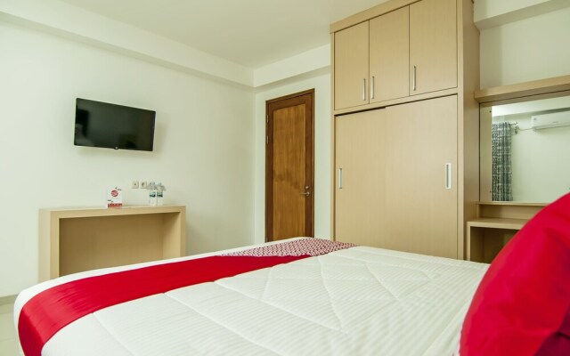 Puri Gevana Guest House by Oyo