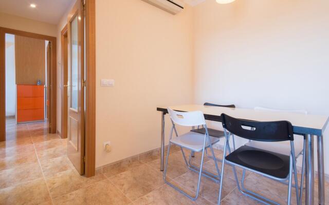 Bfa 34 - Apartamento Juanma