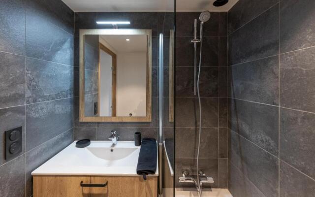 TERRESENS - Cristal Lodge