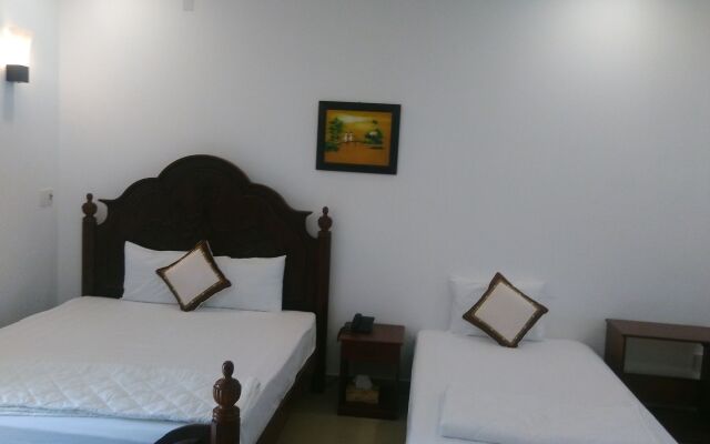Sky Star Beach Resort Phan Thiet